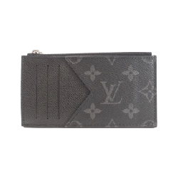 Ví đựng tiền xu Louis Vuitton Taiga Lama M30271