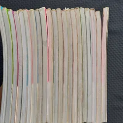 Cừu Vui Vẻ Và Sói Xám ( Set 21 cuốn không trùng) 572891