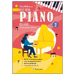 Bộ Học Đệm Piano Cơ Bản - Phần 2 - Tiết Điệu Boston-Slow Fox (2025) - Song Minh