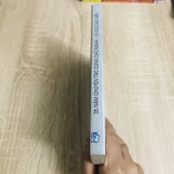 35 NĂM CHUYỆN TRÒ CÙNG CHỮ NGHĨA  1024316