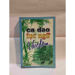 Ca dao tục ngữ Việt Nam - Phương Thu 127756