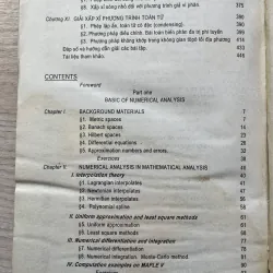 Giải tích số 1002509