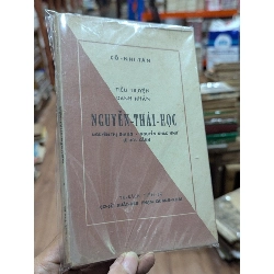 Tiểu truyện danh nhân - Cố Nhi Tân