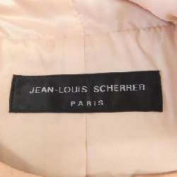 Áo khoác da JEAN LOUIS SCHERRER 632946