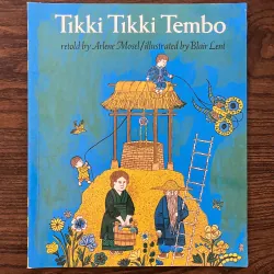 ✨𝑻𝒊𝒌𝒌𝒊 𝑻𝒊𝒌𝒌𝒊 𝑻𝒆𝒎𝒃𝒐✨