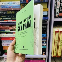 Thiết kế, phát triển sản phẩm - Trần Anh Tuấn 1010641