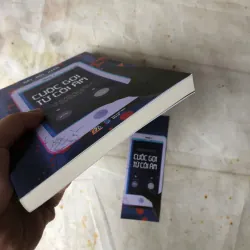 Cuộc Gọi Từ Cõi Âm - Bất Đới Kiếm 801092