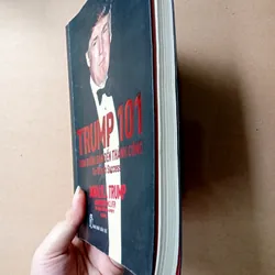 Trump 101 con đường dẫn đến thành công 📚 702558