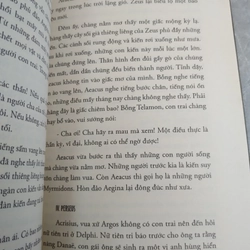 Thần Thoại Hy Lạp 527517