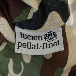 Áo khoác trench Lucien Pellat-Finet 634766