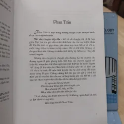 Sách: Truyện Phan Trần - TG: Trần Nghĩa (B2) 757725
