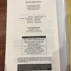 Người trộm bóng - Marc Levy (9) 465997