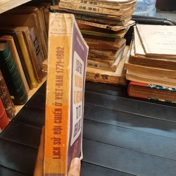 Lịch sử nội chiến ở Việt Nam từ 1771 đến 1802 - TẠ CHÍ ĐẠI TRƯỜNG 299878