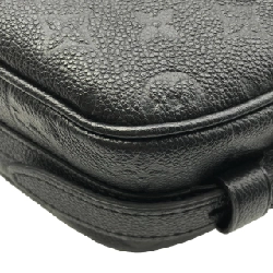 Túi xách vai Louis Vuitton Monogram Empreinte Boîte Chapeau Souple MM M45649 - Hàng hiệu Chính hãng 803130