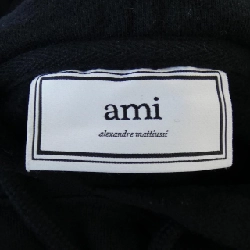 【Mã giảm giá】Áo hoodie AMI 634534