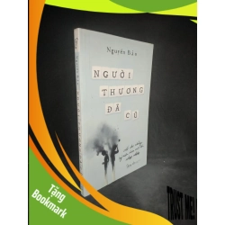 (TẶNG BOOKMARK) Người thương đã cũ mới 90% RBK1403