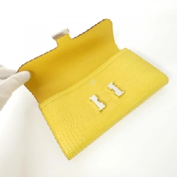 Ví dài Hermès Constance - Hàng hiệu Authentic 806205
