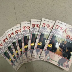 Trà Đạo- Nguyễn Bá Hoàn 594694