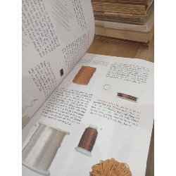 Nghệ thuật xâu kết chuỗi hạt - Nguyễn Kim Dân