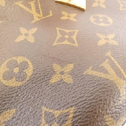 Túi đeo vai Louis Vuitton Monogram Santongju M43557 612342