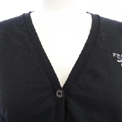 Áo khoác cardigan PRADA P25L07 S221 10OW 629968