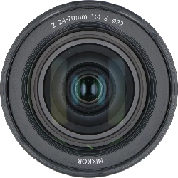 Z24-70mm F4S - Hàng hiệu Authentic 885412