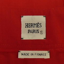 【Mã giảm giá】Chân váy HERMES 653599