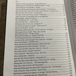 Trịnh công  Sơn - Người hát rong qua nhiều thế 716496