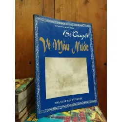 Bí quyết vẽ - Huỳnh Phạm Hương Trang 570303