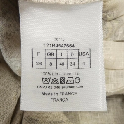 【Mã giảm giá】Christian Dior CHRISTIAN DIOR Đầm 652893