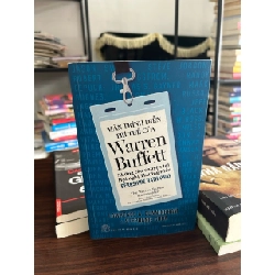 Màn trình diễn trí tuệ của Warren Buffett- Lawrence A.Cunningham & Stephanie Cuba