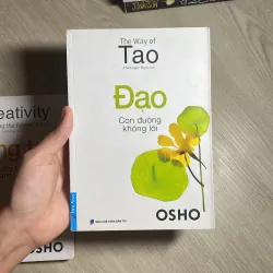 Đạo - Osho 973420