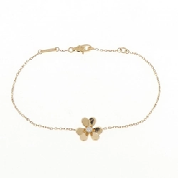 Vòng tay mini Frivole Van Cleef & Arpels - Hàng hiệu Authentic 846560