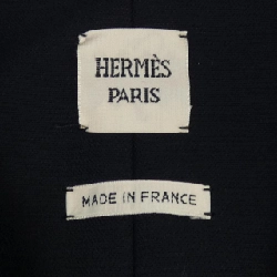 HERMES *86-7101 Áo vest dài - Hàng hiệu Authentic 822316