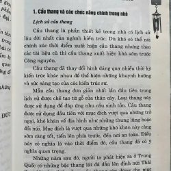 PHONG THỦY TRONG KIẾN TRÚC HIỆN ĐẠI CẦU THANG 759918