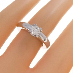 Nhẫn C-setting Cartier 0.40CT - Hàng hiệu Chính hãng 839984