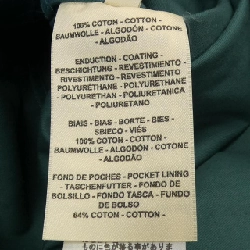 Áo khoác trench HERMES CLOU DE SELLE 2E0110D1 627786