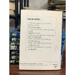 Văn học Giáo dục thế kỉ XXI- Phan Trọng Lân 674778