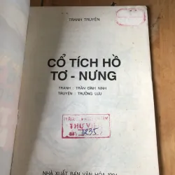 Cổ tích hồ Tơ-Nưng 973624