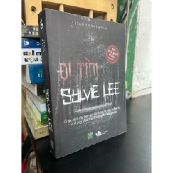 Đi tìm Sylive Lee - Jean Kwok