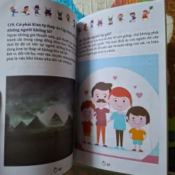 Combo sách Kiến thức thiếu nhi 936342