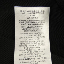 Áo khoác GUCCI 635219