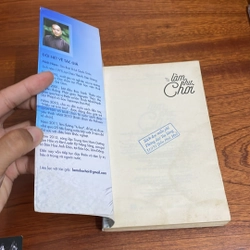 II Tựa sách: Làm Như Chơi - Minh Niệm - 2018 500373