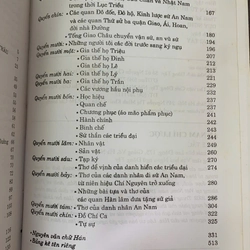 AN NAM CHÍ LƯỢC - LÊ TẮC 535654