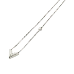 Dây chuyền Louis Vuitton Essential V M63197