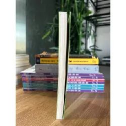 Giàu sang và vui vẻ - Mạch Gia Phi 573277