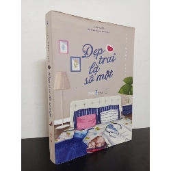 [Phiên Chợ Sách Cũ] Đẹp Trai Là Số Một - Tập 2 - Lục Mang Tinh 2101