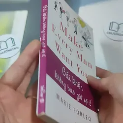 Gái Khôn Không Bao Giờ Sợ Ế - Marie Forleo 727367