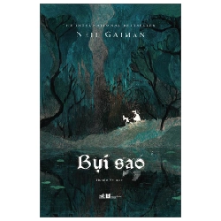 Bụi sao (TB - 118.000) - Neil Gaiman 2022 New 100% HCM.PO