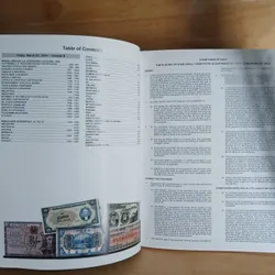 American Bank Note Company Archives Auctions, Part VII 590053
